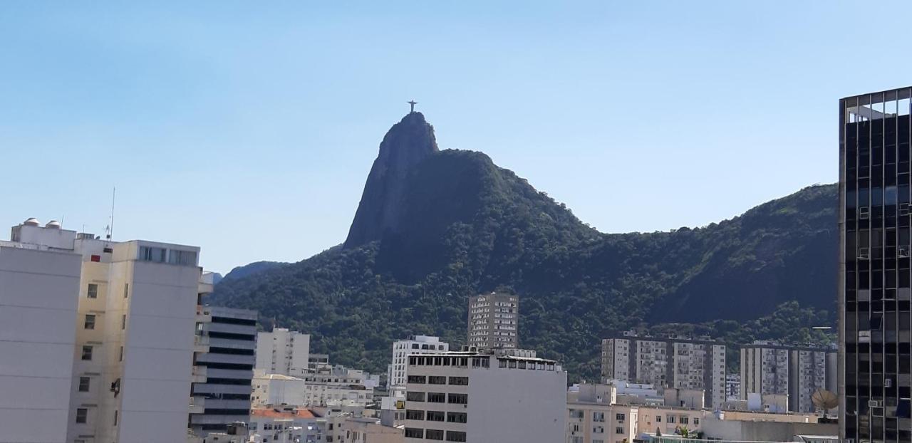 Flat Botafogo Privilege Appart hôtel *