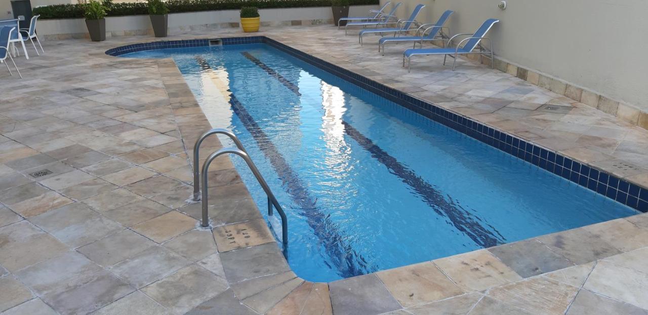 Appart hôtel Flat Botafogo Privilege Rio de Janeiro