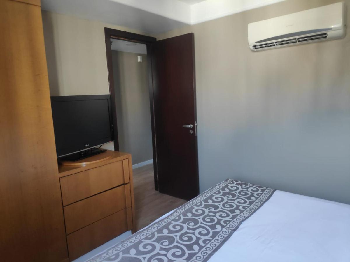 Flat Botafogo Privilege Apartahotel Río de Janeiro