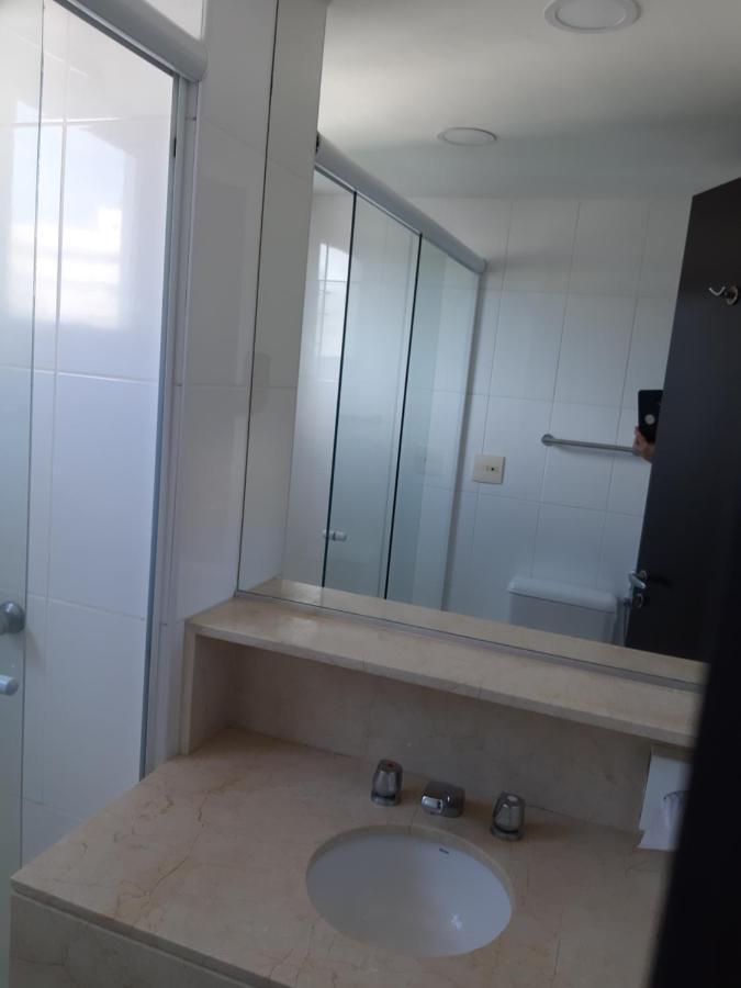 Apartahotel Flat Botafogo Privilege Río de Janeiro